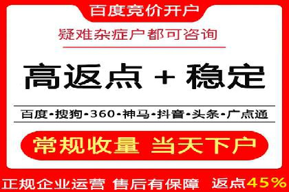 竞价排名成功案例分享